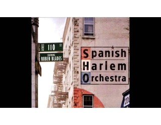Orquesta Harlem - Linda